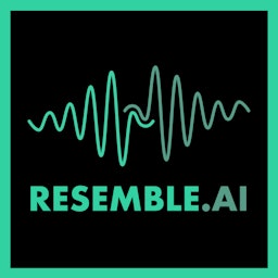 Resemble AI logo